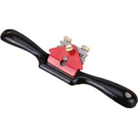 Lntyq 9-zoll-handhobel Für Präzise Holzbearbeitung – Komfortabler Griff – Langlebig Und Ideal Für Handwerker Und Hobbybastler – Griff