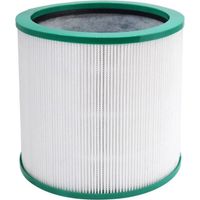 Lntyq Aktivkohle-hepa-filter Für Dyson Pure Cool Link Luftreiniger Am11 Tp00 Tp01 Tp02 Tp003