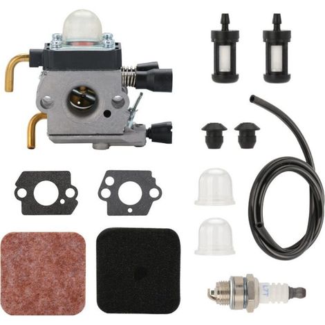 Vergaser-reparatursatz Für Stihl Fs74, Fs76, Fs80r – C1q-s42, C1q-s63a