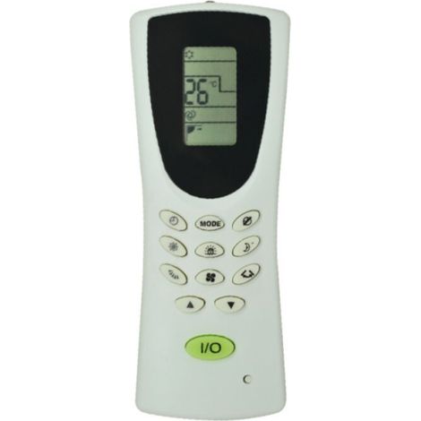 Ersatzfernbedienung Für Klimaanlage Gz-056b-e1 Und Gz-056a-e1. Passend Für Klimaanlagen.