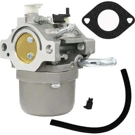 Vergaser-reparatursatz 590399, 796077 – Ersetzt 799245 – Für Motoren 21a707, 21r707, 21r777