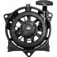 Lntyq Seilzugstarter Für Honda Gcv135 Gcv160 Gcv190 Gc135 Gc160 Motoren