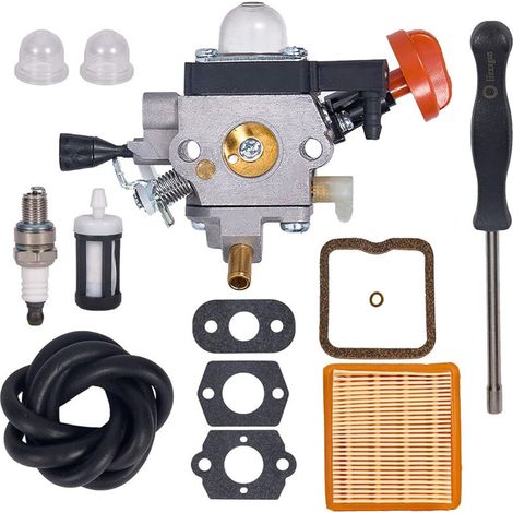 Vergaser Für Stihl Fs131, Fs311, Km131, Ht131 Bis Ht135 – Ersetzt 4180-120-0617 – Satz