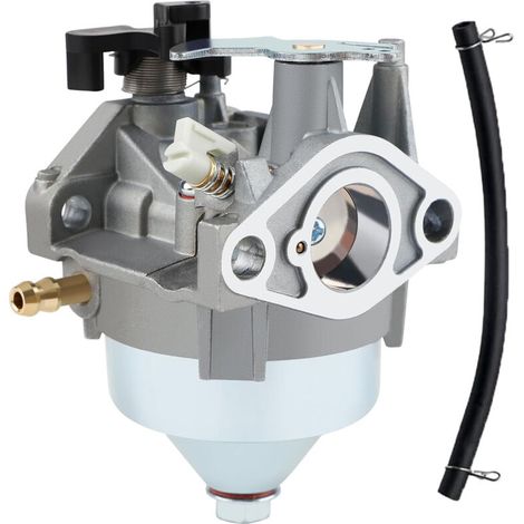 Metallvergaser Für Honda Gcv170la, Hrn216 – Ersetzt 16100-z9l-811 – Rasenmäher