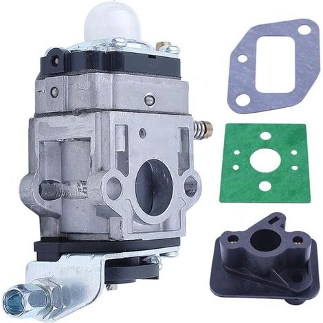 Vergaser-reparatursatz Für Freischneider Tl33, Tl43, T52, Tu43 – 43-cm³-mitsubishi-motor 1e40f-5