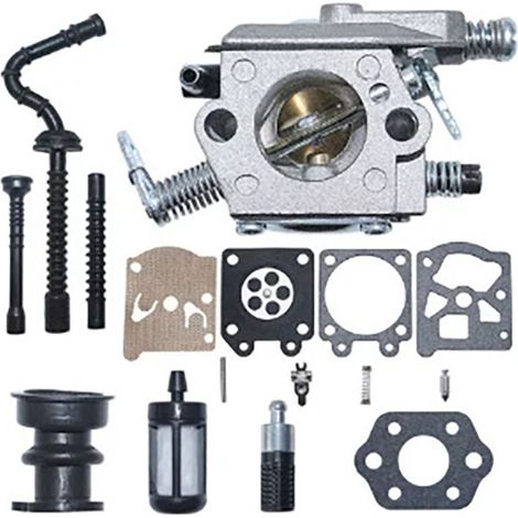 Vergaser Für Stihl Ms210, Ms230, Ms250 – Walbro Wt-215, Zama C1q-s11e – 1123-120-0605