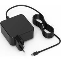 Lntyq 65w Usb-c Typ-c Ladegerät Netzteil Für Macbook Pro/air, Lenovo Thinkpad, Hp Chromebook, Asus, Acer, Huawei Matebook