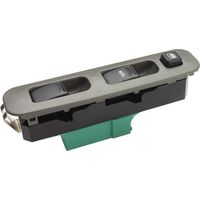Lntyq Fensterheberknopf Für Suzuki Jimny, Fensterheberschalter Für Ignis, Carry, Alto 3799081a20