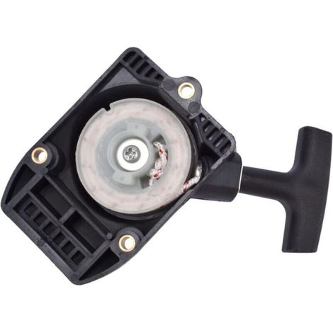Seilzugstarter Für Stihl Fs85, Fs80, Fc75, Bg75, Fc85, Km85, Hl75, Hl75k Freischneider, Rasenmäherzubehör