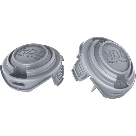 2 Schutzspulen - Black & Decker Stc5433 - Art.-nr. 90588530