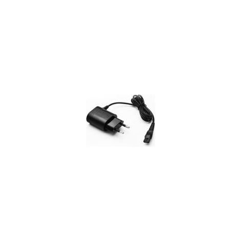 Ladegerät Für Rasierer, Trimmer, Kompatibler Rasierer, Elektrischer Barttrimmer, Netzteil, Ladegerät Für Philips Norelco Hq8505 9000 7000 5000 3000 Mg5...