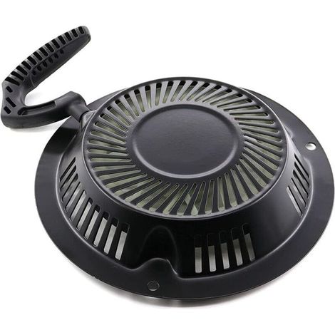 Seilzugstarter Für Fuxtec Fx-rm4639 Und Fx-rm5196 Rasenmäher – Ersatzteil Für Schnelles Und Zuverlässiges Starten