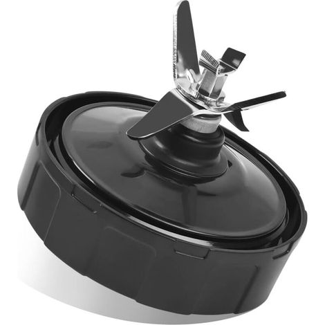 Ersatzklingen Für Nutri Ninja Standmixer