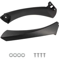 Lntyq Türgriff Innen Rechts Für Bmw 3er E90 E91 2004-2012 51419150336 51417230850 Schwarz