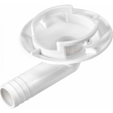Anschlussstück Für Kondenswasserablaufschlauch, Winkelstück, Kondensatablaufdüse, Ersatzteile Für Mini-split- Und Fensterklimaanlagen, 40 Mm