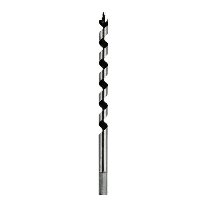 Holzbohrer Forte 19031 10 Mm 20 Cm