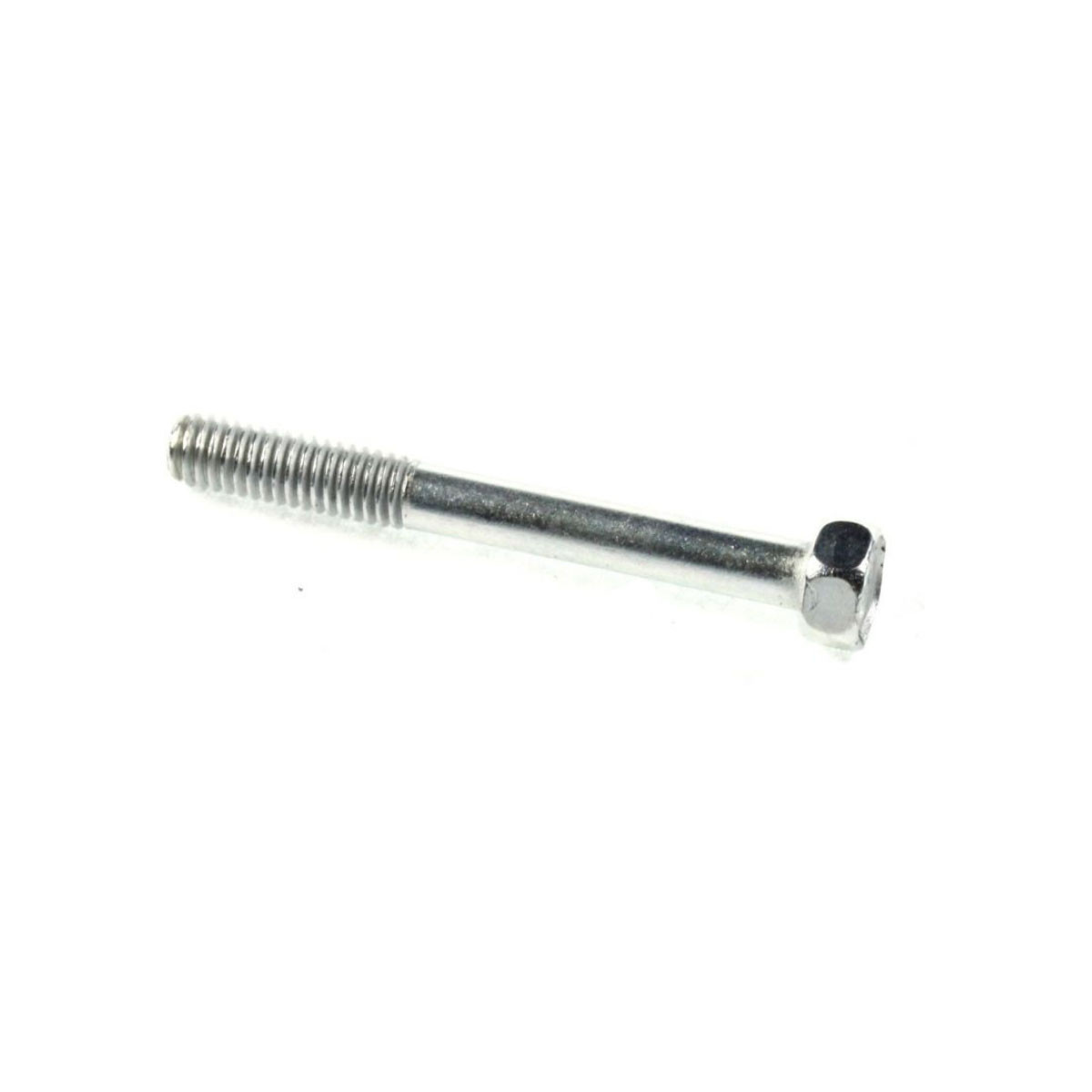 Ersatzteil - Schraube 6 X 12 - - Ariston Hotpoint, Indesit, Whirlpool, Scholtes, Bauknecht, Privileg, Ikea, Ignis, 2i Marchi, Creda, Novamatic