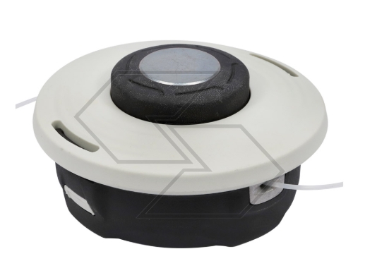 Batti&vai Freischneiderkopf Mit Verstärktem Griff, 160 Mm, Kompatibel Mit Stihl