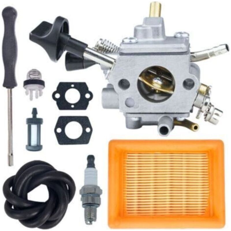 Paar - Für Stihl Br800 Br800x Br800ce Vergaser 4283-120-0601