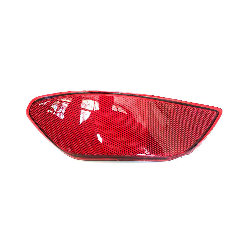 Linker Hinterer Stoßstangenreflektor (95863110500) Für Porsche Cayenne Modelle 2011-2014 Hinterer Stoßstangen-seitenmarkierungsleuchtenreflektor.