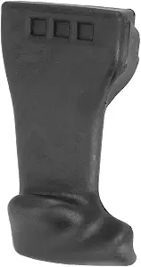 Werkzeugköpfe Für Hunter Tca34 Reifenmontiermaschinen – Reifenmontierköpfe – Universelle Nylon-/kunststoff-entenschnabelköpfe Für Die Montage Und Demontage Von Teilen Rp6-710014120