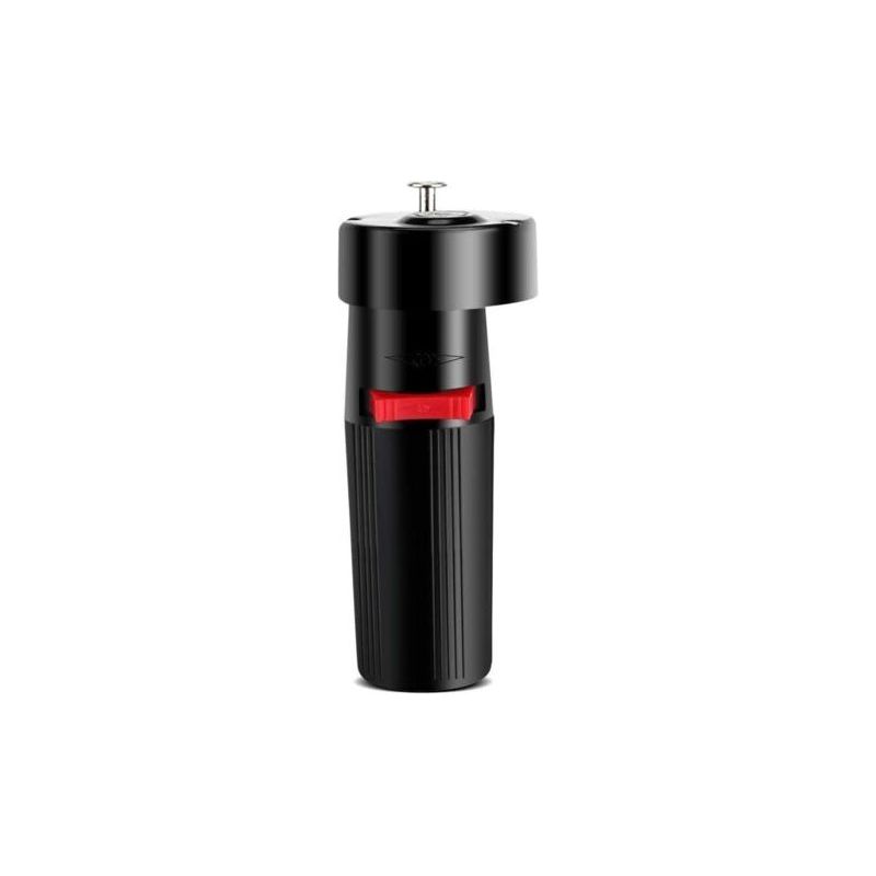 Paar Lntyq 1,5v Grillmotoren Aus Kunststoff, Elektrisches Drehspieß-set, Professioneller Drehspießmotor, Grillständer, Outdoor-zubehör, Picknickwerkzeug, Partyzubehör