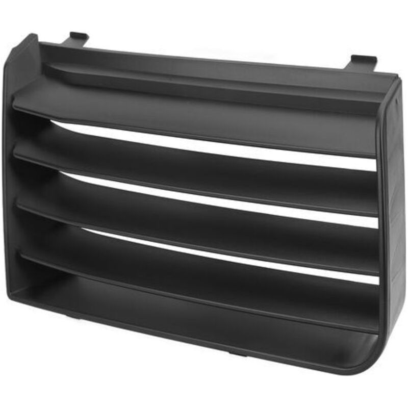 Paar - Ersatz-kühlergrill Oben Rechts Vorne Für Seat Alhambra 7m 2000 – 2010