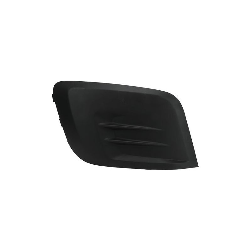 Paar - Sjlerst Frontstoßstangengrill, Rechter Frontstoßstangengrill 1613564580 Ersatz Für Citroen Berlingo Ohne Nebelscheinwerfer 2015-2019