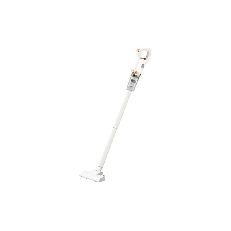 Akku-staubsauger-set (2-in-1) – Leise, Wiederaufladbar – Leistungsstark (1200 W) – 1,2-liter-staubbehälter – 2,7 Kg – Für Die Gründliche Bodenreinigung