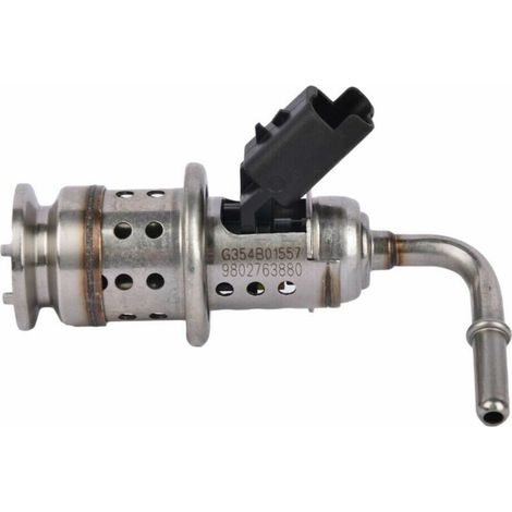 Adblue-injektor Kompatibel Mit Peugeot 208, 301, 308, 508, 2008 Und 3008 – Aluminiumlegierung – Korrosionsbeständig – Verbessert Die Nox-effizienz – 9802763880