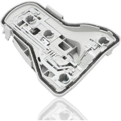 Lampenfassung Für Polo 4 – Linke Rücklichtbirne – Kompatibel Mit Oe-nummer 6q6945257f – Materialien Entsprechen Den Originalausrüstungsstandards