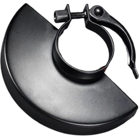 Metall-schutzhaube, Schleiferabdeckung, Winkelschleifer-schutzhaube, Ersatzabdeckung Für Winkelschleifer, Schleifscheibenabdeckung Für Winkelschleifer