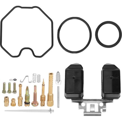 Vergaser-reparatursatz, Ersatzteile Für Motorräder Der Baureihen Pz30 (150 Cm³, 200 Cm³, 250 Cm³, 300 Cm³).