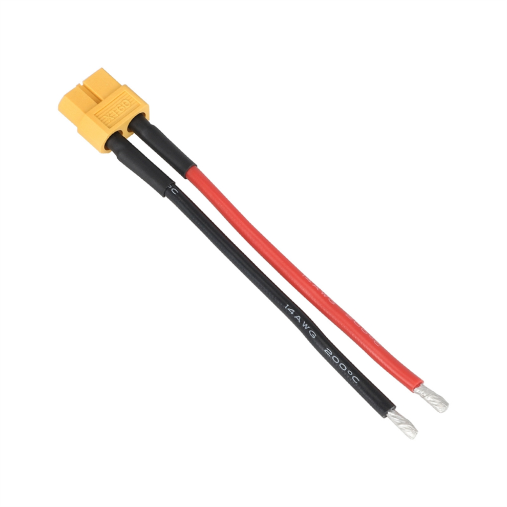 Weibliches Kabel, Stromverlängerungskabel, Lithium-batteriekabel