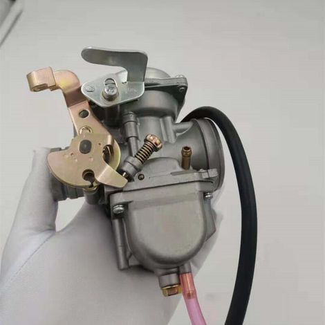 Carburateur Pour Moto Suzuki Gn125 Gs125 En125 Gn125e - Pièce Pour Moto