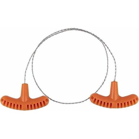 1 Pvc-rohrsäge Mit Draht, Ergonomischem Griff, Präzisem Schnitt, Geeignet Für Sanitär- Und Heimwerkerarbeiten