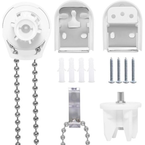 26-mm-rollo-reparaturset, 26-mm-rollomechanismus, Rollohalterungen Für Rollläden Von