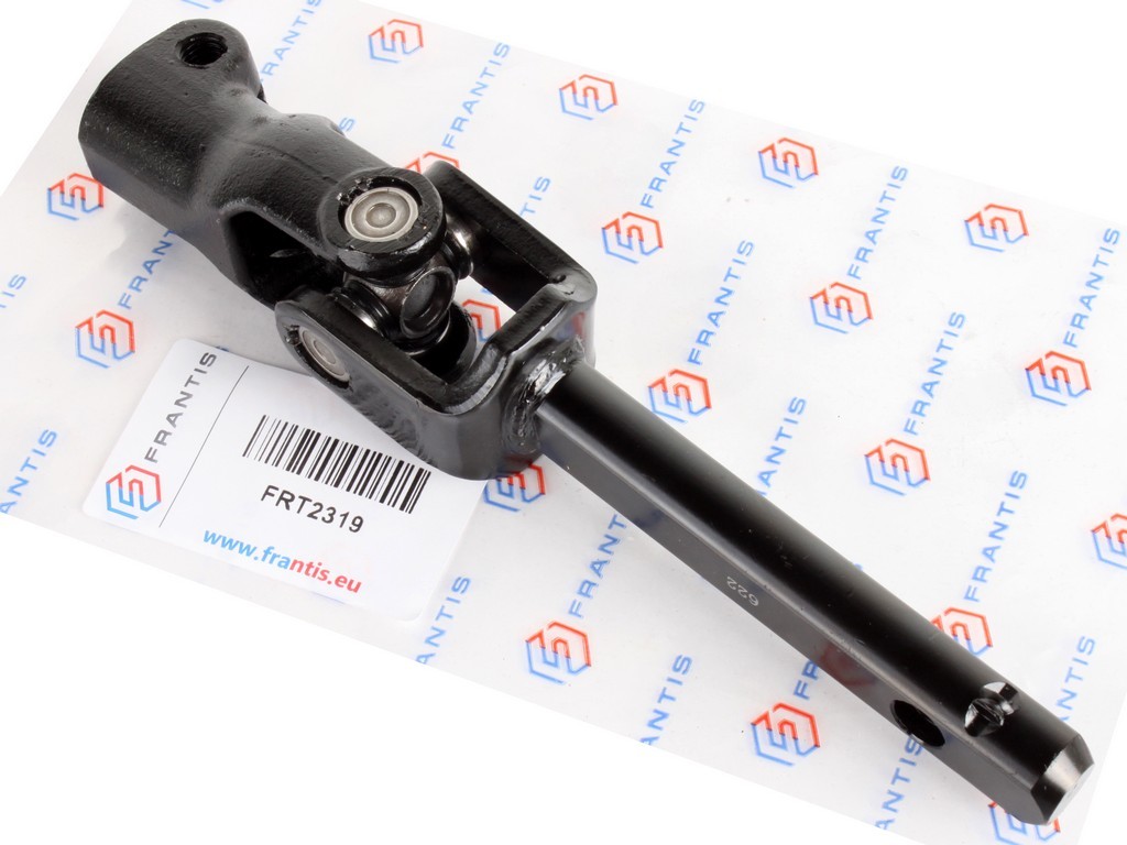 Lenksäulenverbinder Tesla Modell S 1030622-00-b 1030622-00-a