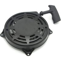 Lntyq 497680 Anlasser Für Briggs & Stratton 497680 Rasenmäher