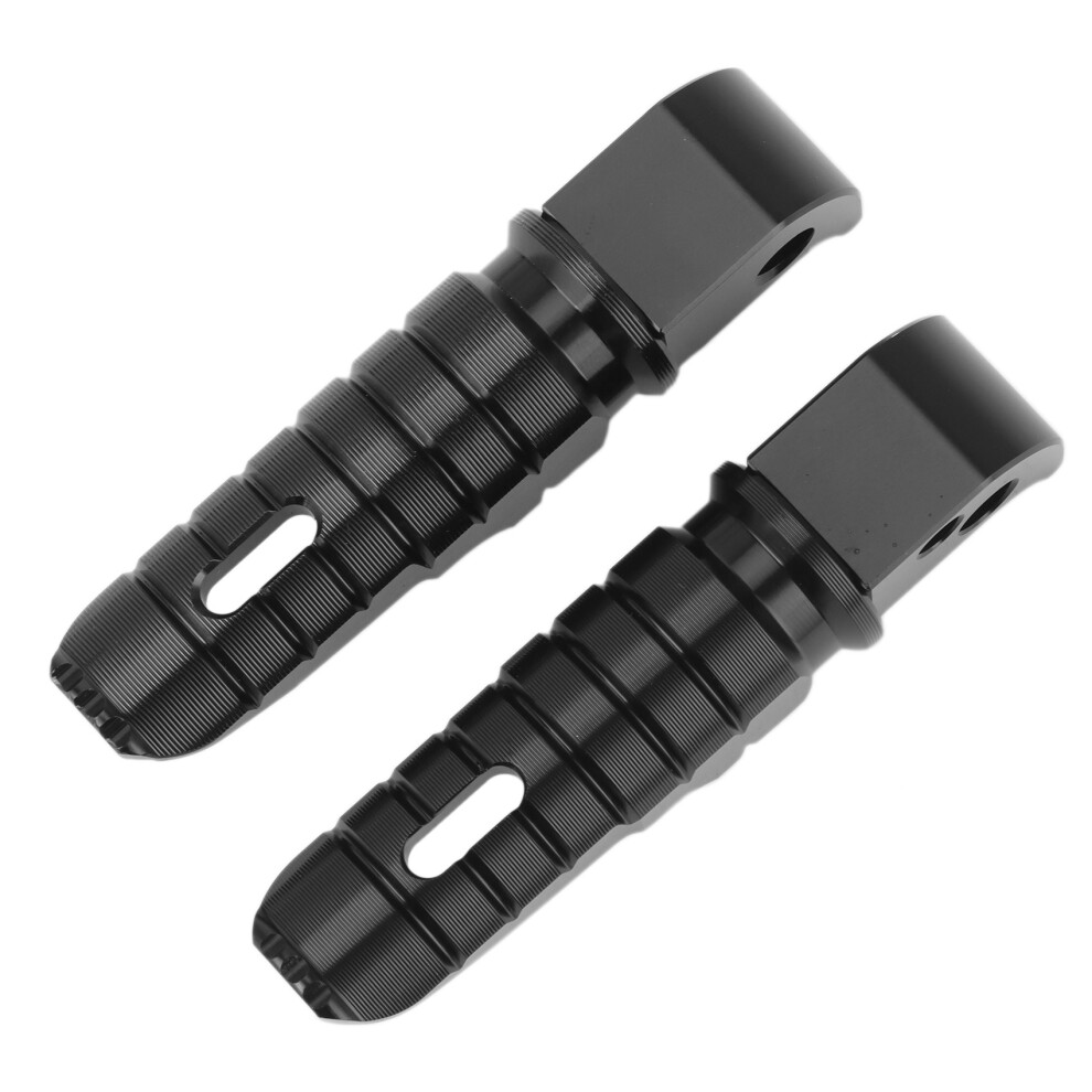 Soziusfußrasten (schwarz) Für Yzf R3 R25 Xsr 700 900 Yzf-r15 Tmax 560 500 530 Dx Sx Xj6