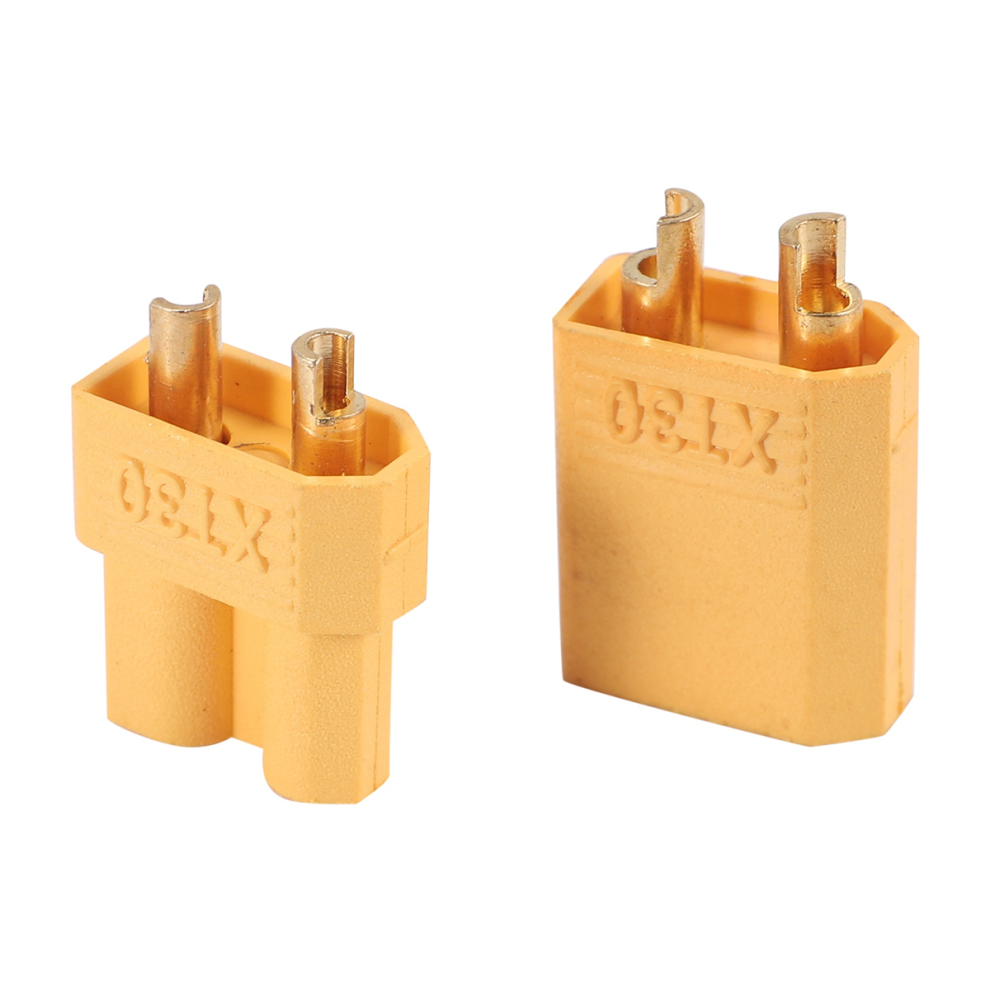 Xt30-stecker/buchse-batterieanschluss, Xt30u-stecker/buchse-anschluss