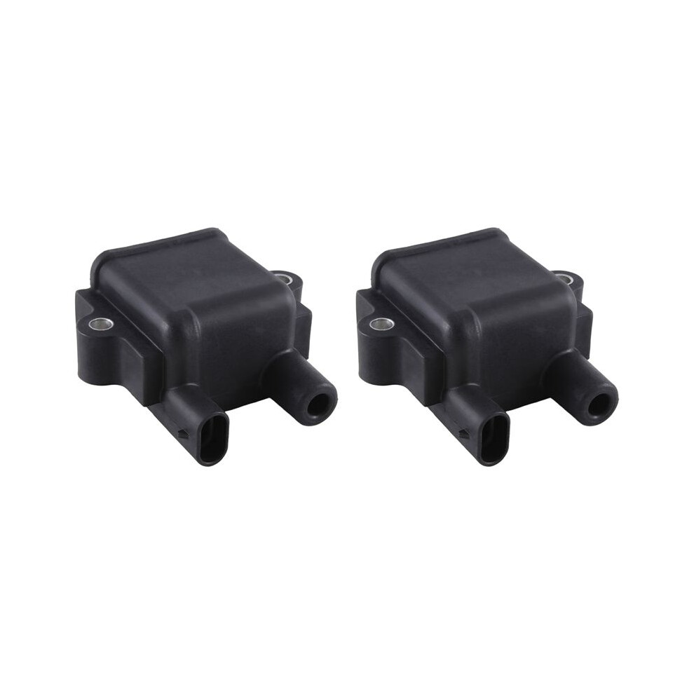 Zwei Zündspulen 278001451 Für Den 951 Di Lrv Gtx Xp Rx Sportster Direkteinspritzmotor