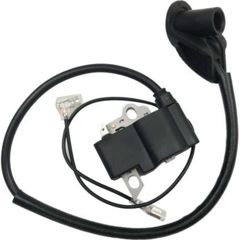 Zündspule Für Stihl Fs120, 200, 250, 300, 350 Fr350 4134 400 1301