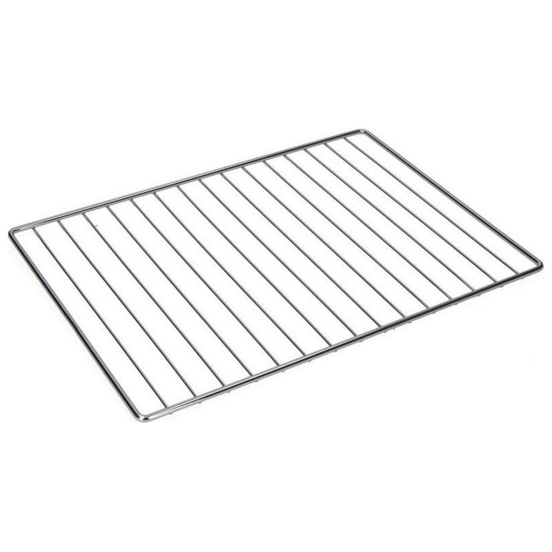 Backofengrill 40 X 29,5 Cm – Ersatz Für Kompatible Modelle – Ideale Kochfläche Für Eine Vielzahl Von Gerichten