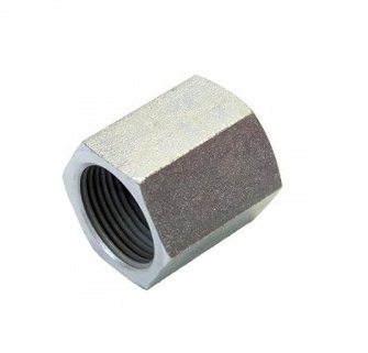 Reduzierhülse Mit Gewinde M12x1,5/m18x1,5