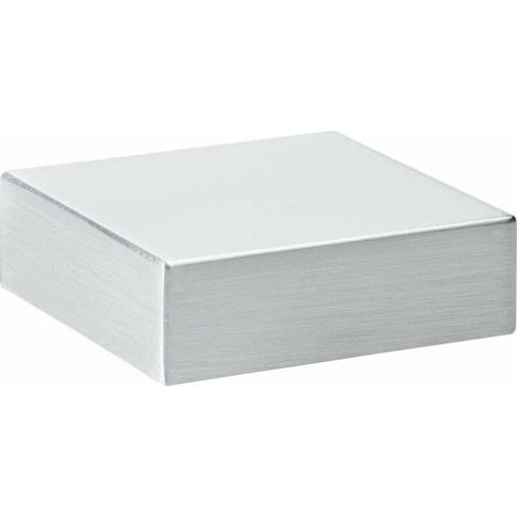Zubehör – Drehbarer Exzenterknopf, Edelstahl 133.0301.748
