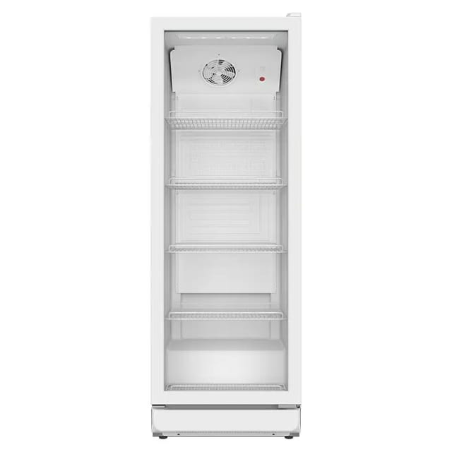 PKM Kühlschrank GKS168W Weiß