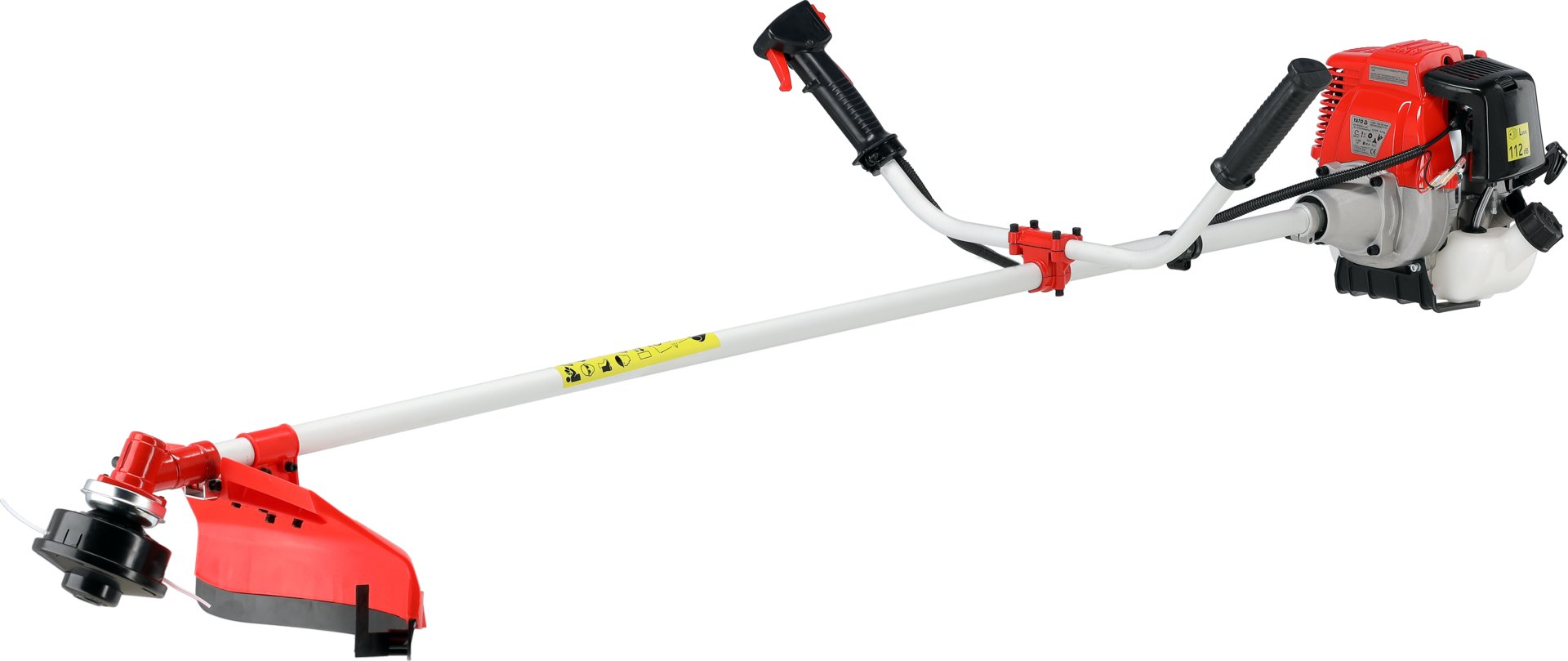 Benzin-freischneider 31 Cm³, 0,8 Kw