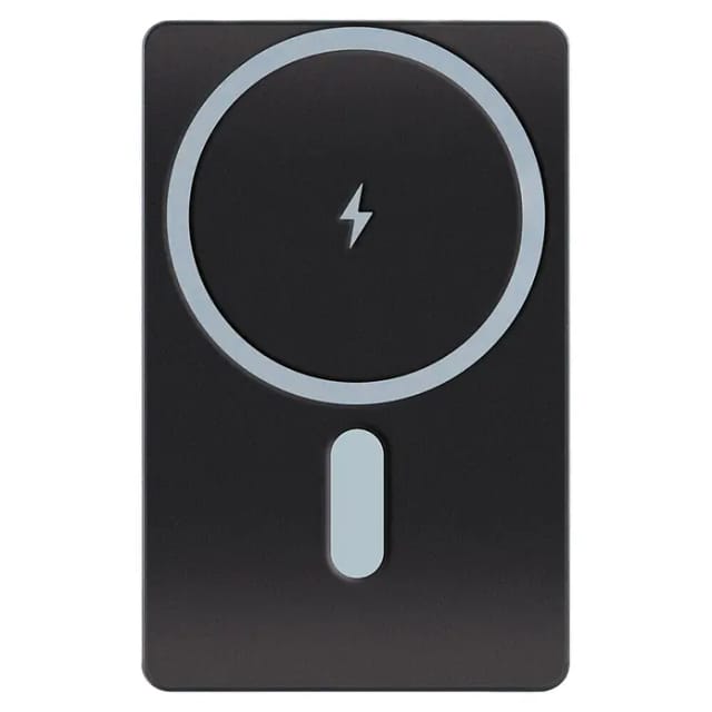 Schwaiger Powerbank LPBC0500 Schwarz 5.000 mAh