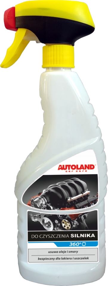 Autoland Motorreiniger 0,75l (6)